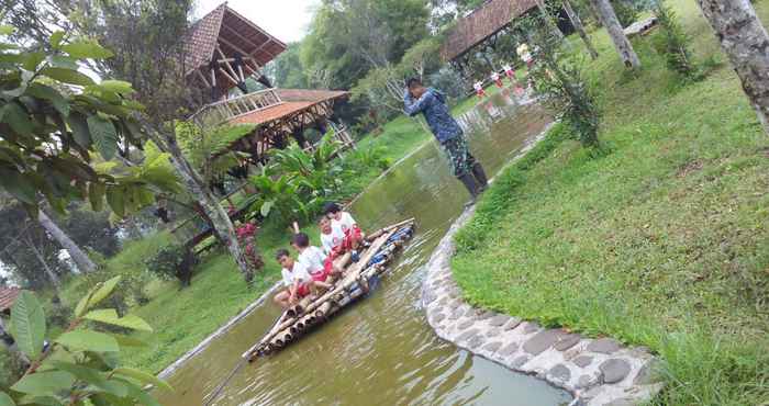 Trung tâm thể thao Natural Hill