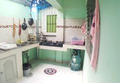 พื้นที่สาธารณะ 6 Smish House