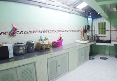ร้านอาหาร 5 Smish House