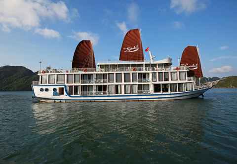 Điểm tham quan lân cận La Pinta Cruise