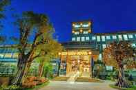 Exterior Sky View Resort Buriram