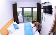 Bedroom 4 Lang Noi Tan Lap Hotel