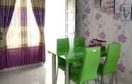 Kamar Tidur 5 Omah Jongke Guest House