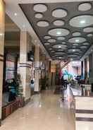 LOBBY Hotel Bintang