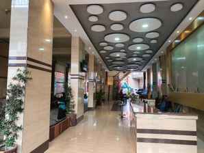 Hotel Bintang, Rp 286.667