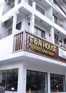 EXTERIOR_BUILDING F&A House Serviced Apartment