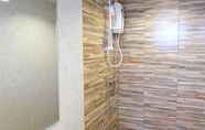 In-room Bathroom 3 F&A House Serviced Apartment