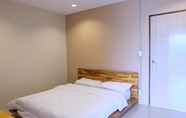 Bedroom 2 F&A House Serviced Apartment