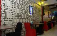 Restaurant 6 Star Hotel Parapat