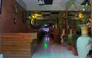 Restaurant 5 Star Hotel Parapat