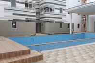 Kolam Renang Anarta House