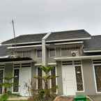 EXTERIOR_BUILDING Sentul City Homestay at Bogor