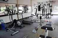 Fitness Center King Royal Garden Inn