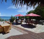 พื้นที่สาธารณะ 5 Kasuari Valley Beach Resort