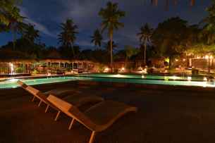 Kasuari Valley Beach Resort, Rp 409.500