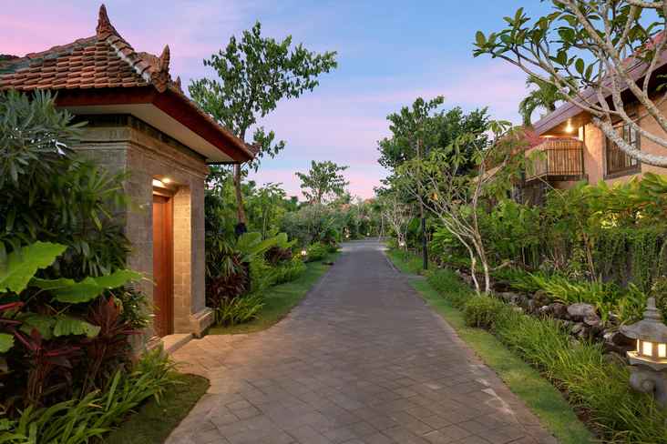 Room rate Bali Paradise Heritage by Prabhu, Ungasan from 05-03-2023 until  06-03-2023