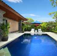 Swimming Pool 5 Bali Paradise Heritage by Prabhu