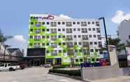 Exterior 6 Fortune D Hotel Loei  (SHA Certified)