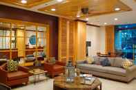 Lobby Cedar Peak Condominium by Tripsters Hub