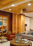 LOBBY Cedar Peak Condominium by Tripsters Hub