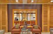 Lobby 4 Cedar Peak Condominium by Tripsters Hub