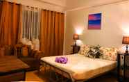 Kamar Tidur 2 Cedar Peak Condominium by Tripsters Hub