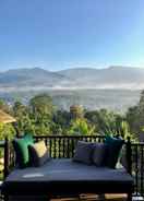 VIEW_ATTRACTIONS Chantra Khiri Chalet Chiang Mai