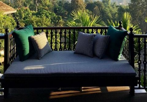 วิวและสถานที่ท่องเที่ยวใกล้เคียง Chantra Khiri Chalet Chiang Mai