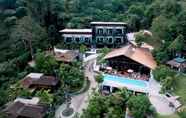 ภายนอกอาคาร 2 Chantra Khiri Chalet Chiang Mai