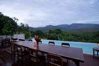 Lobby Chantra Khiri Chalet Chiang Mai