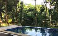 สระว่ายน้ำ 3 Villa Elisha - A Forest Hideaway