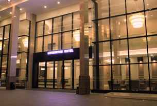 Livingston Hotel, Rp 1.072.234