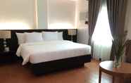 Bedroom 2 Top Star Hotel Oton