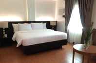 Bedroom Top Star Hotel Oton