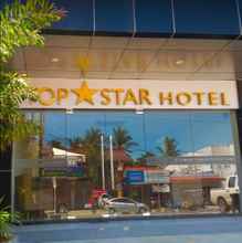 Luar Bangunan 4 Top Star Hotel Oton