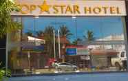 ภายนอกอาคาร 3 Top Star Hotel Oton