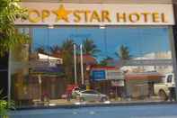 ภายนอกอาคาร Top Star Hotel Oton