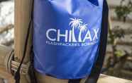 Dịch vụ khách sạn 6 CHILLAX Flashpackers Boracay