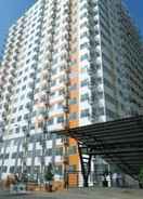 EXTERIOR_BUILDING Jarrdin Apartment Cihampelas by Erwin_Tiana