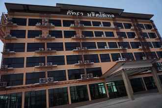 Exterior 4 Phatra Boutique Hotel