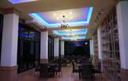 Restoran 7 Phatra Boutique Hotel