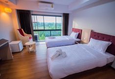 침실 3 Phatra Boutique Hotel
