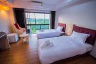 Bedroom Phatra Boutique Hotel