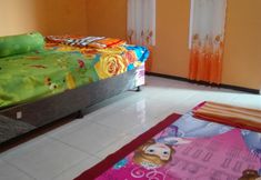 Bedroom 3 Homestay Andari