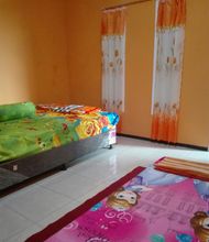 Bedroom 4 Homestay Andari