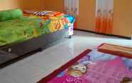 Bedroom 3 Homestay Andari