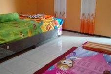 Bedroom Homestay Andari