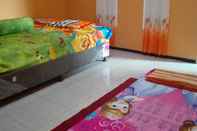 Bedroom Homestay Andari