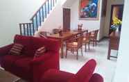 Common Space 6 My Villa Lombok