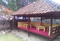 Exterior 3 My Villa Lombok